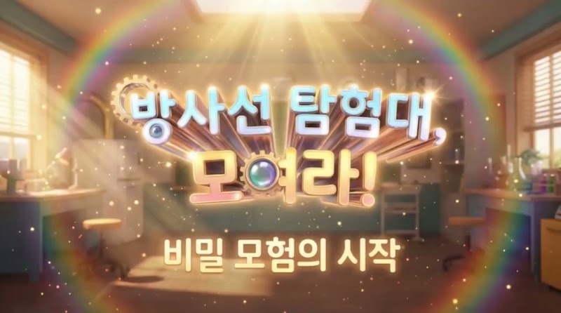 KHNP · 어린이 에너지 교육